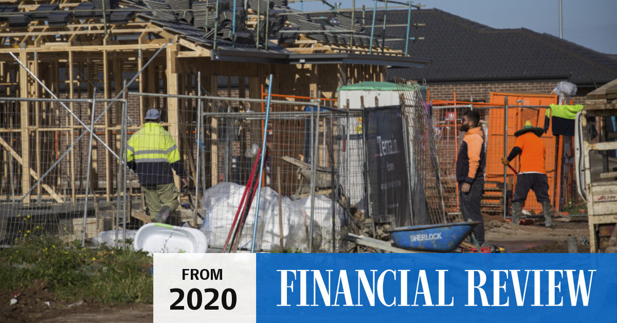 Fletcher Building's biggest holder calls for Australian selloff